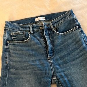 LOFT Jeans
